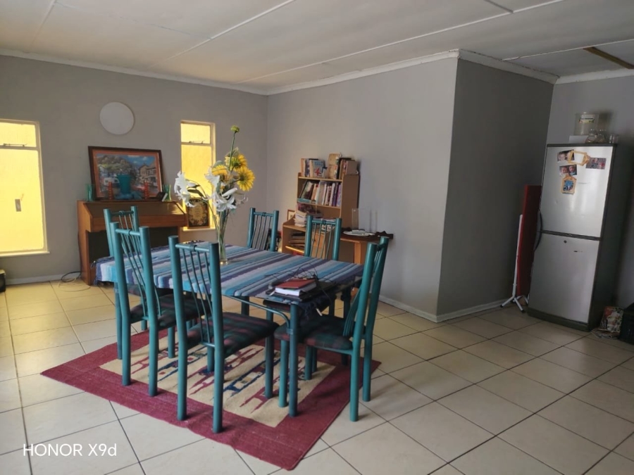 Commercial Property for Sale in Estoire Free State